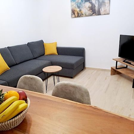 Πλατανακι 1 Family Friendly Villa Ándros Екстериор снимка