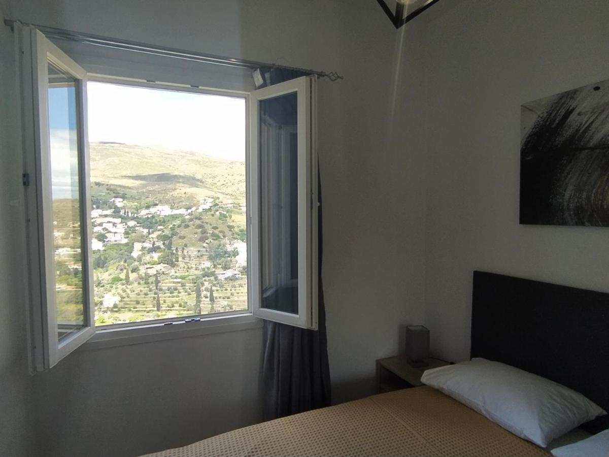 Πλατανακι 1 Family Friendly Villa Ándros Екстериор снимка