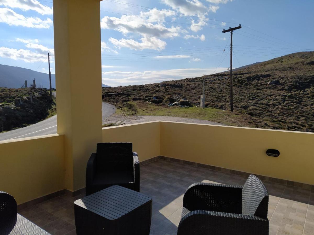 Πλατανακι 1 Family Friendly Villa Ándros Екстериор снимка