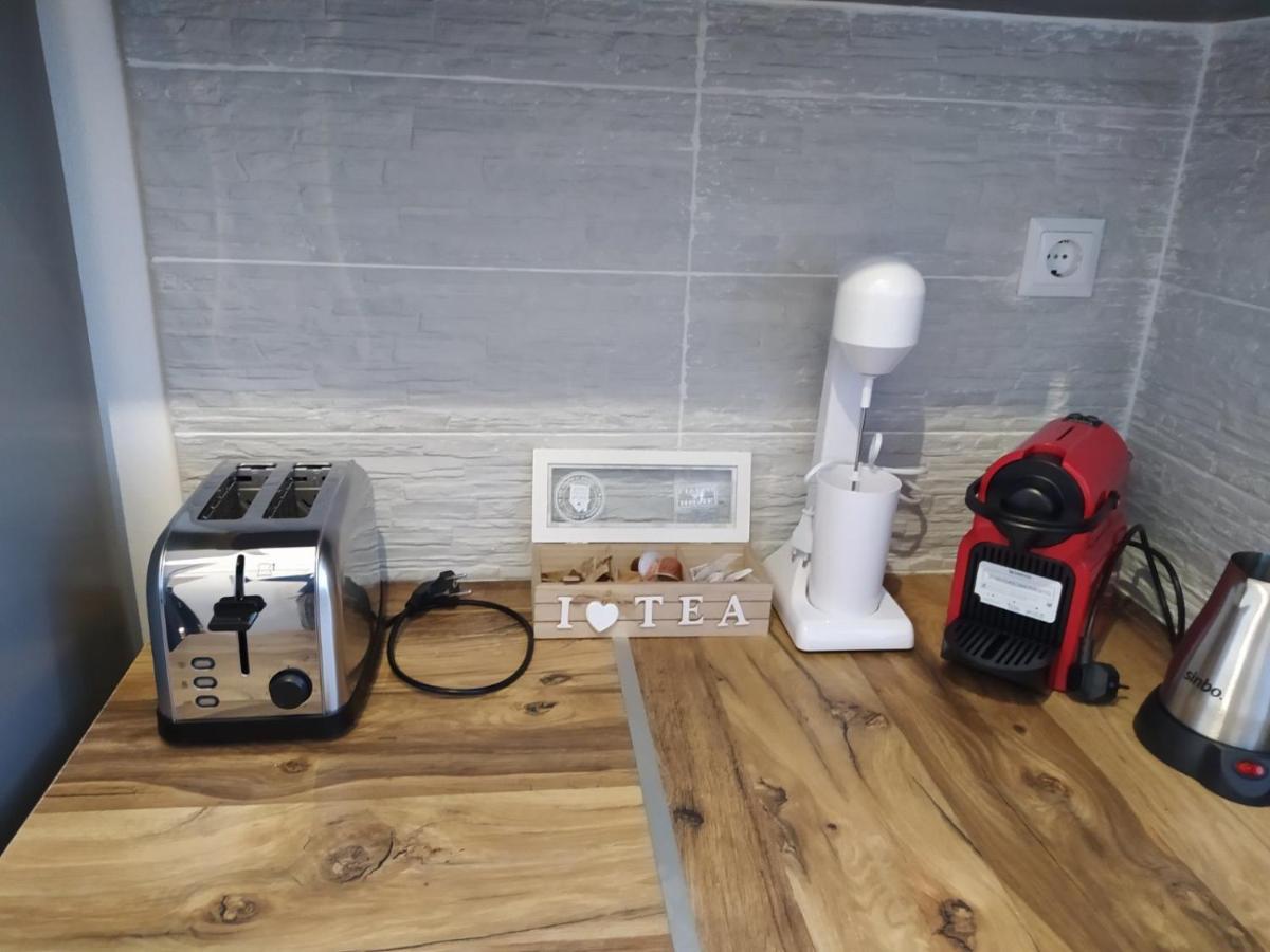 Πλατανακι 1 Family Friendly Villa Ándros Екстериор снимка