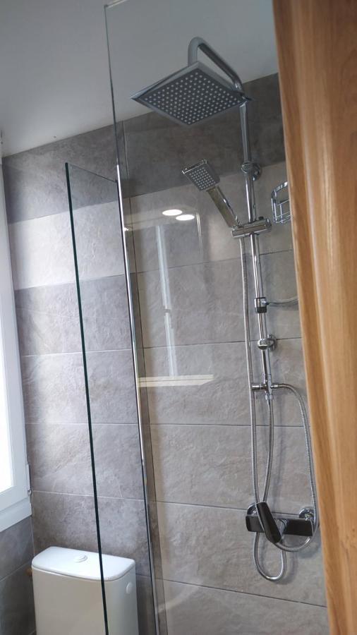 Πλατανακι 1 Family Friendly Villa Ándros Екстериор снимка