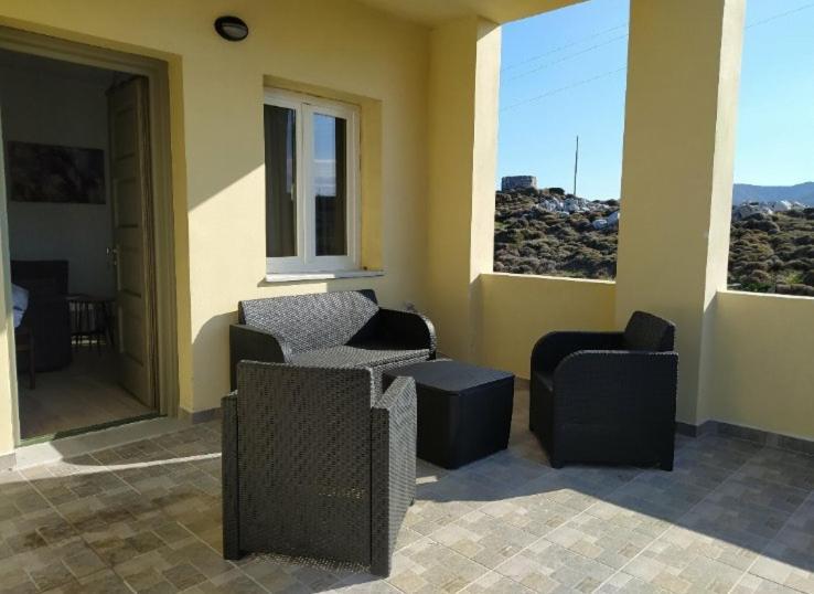 Πλατανακι 1 Family Friendly Villa Ándros Екстериор снимка