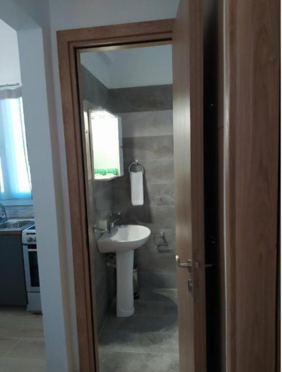 Πλατανακι 1 Family Friendly Villa Ándros Екстериор снимка