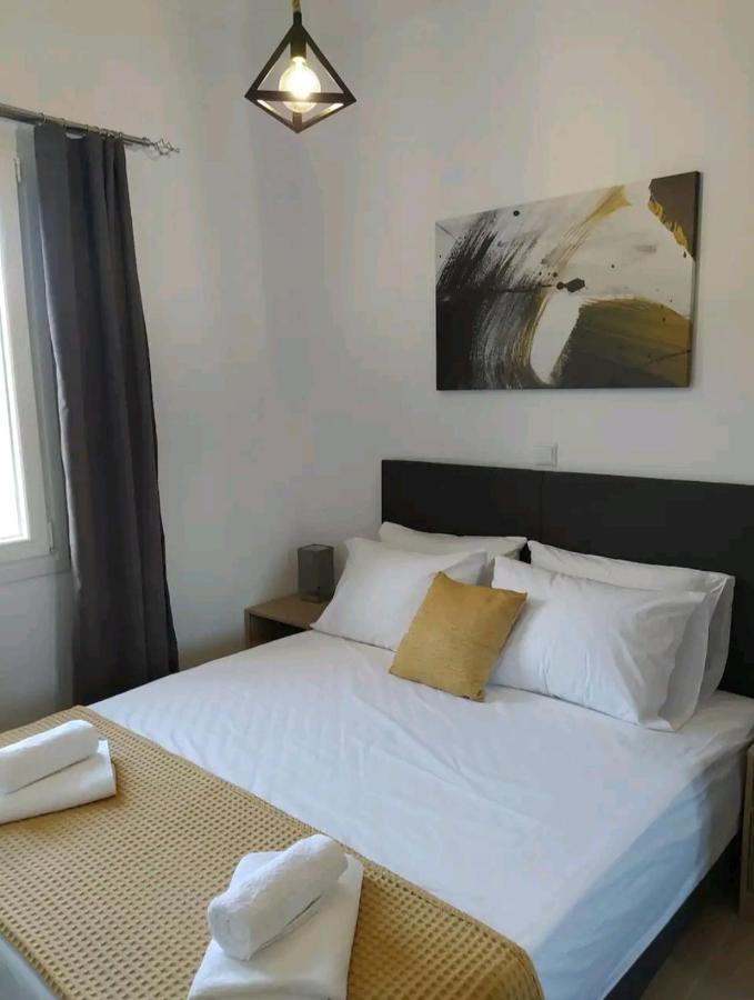 Πλατανακι 1 Family Friendly Villa Ándros Екстериор снимка