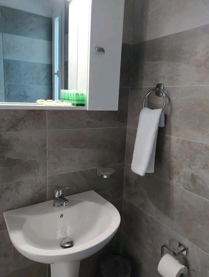 Πλατανακι 1 Family Friendly Villa Ándros Екстериор снимка