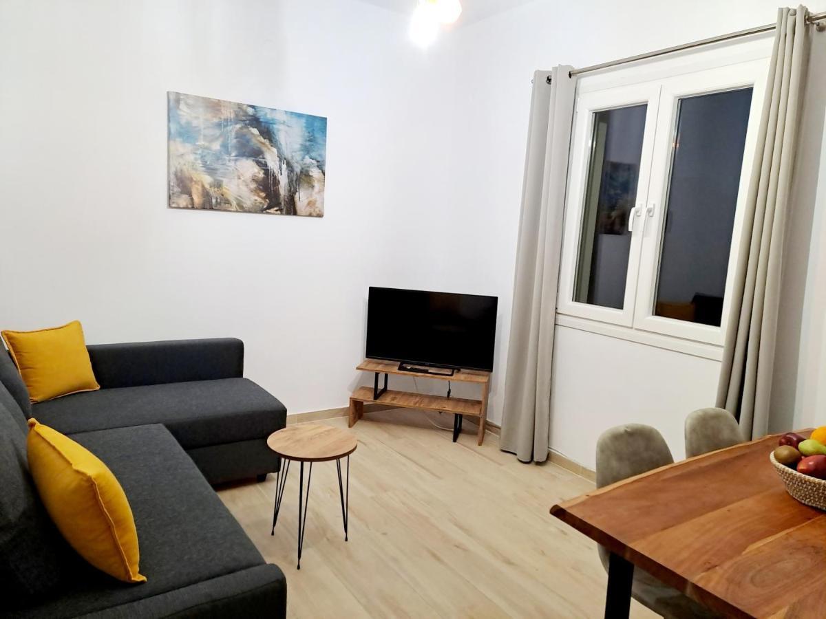 Πλατανακι 1 Family Friendly Villa Ándros Екстериор снимка